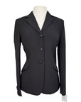 Tredstep 'Symphony Style' Show Coat in Black - Women's 2