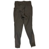 LeMieux Full Seat Breeches in Dark Olive