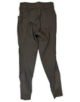 LeMieux Full Seat Breeches in Dark Olive