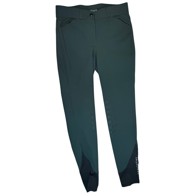 Equitheme 'Josephine' Breeches in Pine