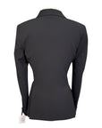 Tredstep 'Symphony Style' Show Coat in Black - Women's 2