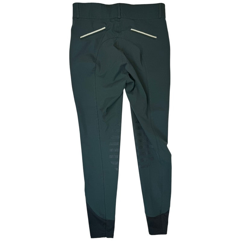 Equitheme 'Josephine' Breeches in Pine