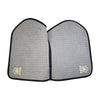 Mattes Custom All Purpose Pad in Graphite - Medium