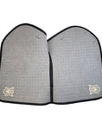 Mattes Custom All Purpose Pad in Graphite - Medium