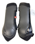 Catago FIR-Tech Dressage Boots in Black