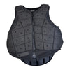RaceSafe Motion 3 Body Protector in Black