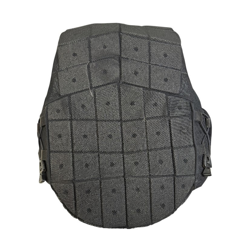 RaceSafe Motion 3 Body Protector in Black