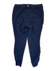 Noble Outfitters Softshell Winter Breeches in Navy