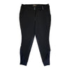 Noble Outfitters Softshell Winter Breeches in Black
