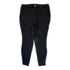 Noble Outfitters Softshell Winter Breeches in Black