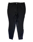 Noble Outfitters Softshell Winter Breeches in Black