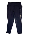 Ariat Tek Knee Grip Tights in Black