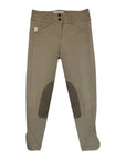 Tailored Sportsman 'Trophy Hunter' Kids Breeches in Tan