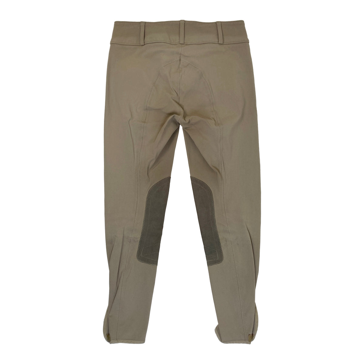 Tailored Sportsman 'Trophy Hunter' Kids Breeches in Tan