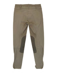 Tailored Sportsman 'Trophy Hunter' Kids Breeches in Tan