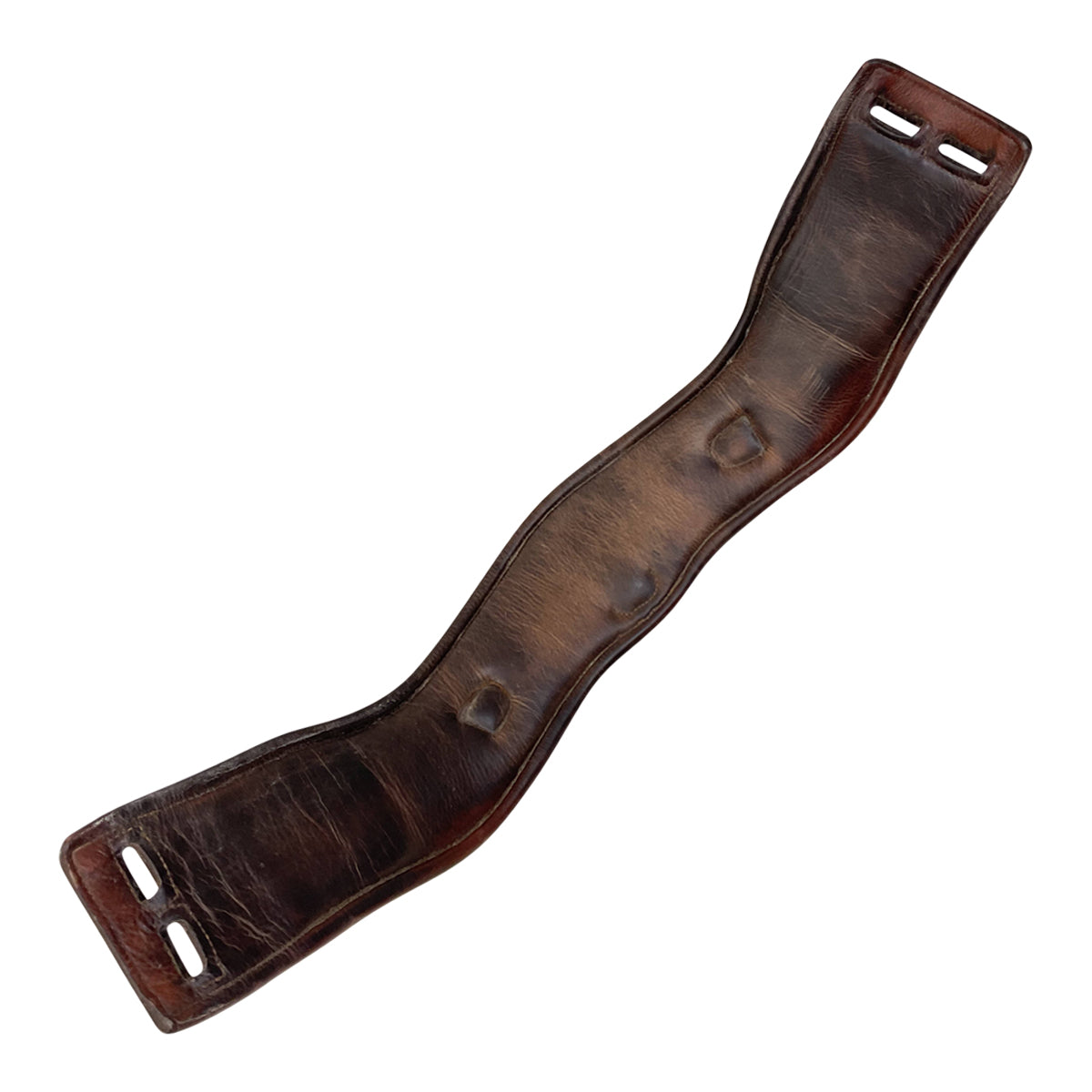 CWD Contact Short Girth in Brown
