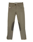 Tailored Sportsman 'Trophy Hunter' Kids Breeches in Tan
