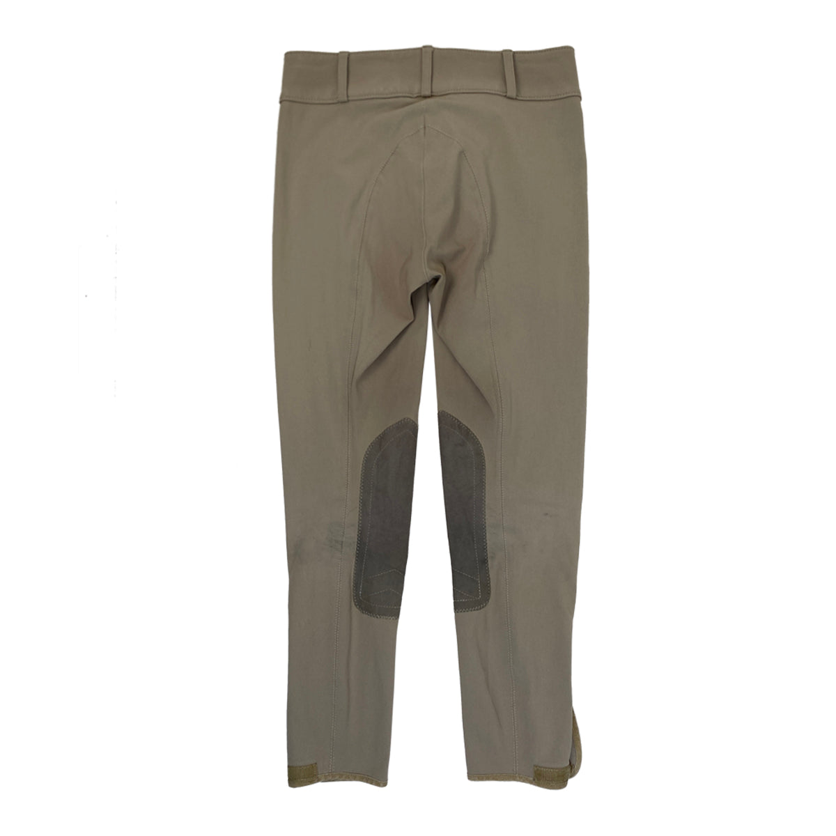 Tailored Sportsman 'Trophy Hunter' Kids Breeches in Tan