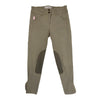Tailored Sportsman 'Trophy Hunter' Kids Breeches in Tan