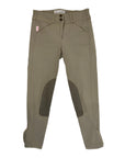 Tailored Sportsman 'Trophy Hunter' Kids Breeches in Tan