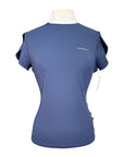 EQUITHÈME 'Ocala' Show Polo in Navy
