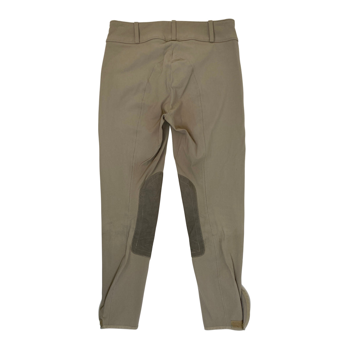 Tailored Sportsman 'Trophy Hunter' Kids Breeches in Tan