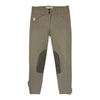 Tailored Sportsman 'Trophy Hunter' Kids Breeches in Tan