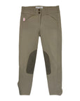 Tailored Sportsman 'Trophy Hunter' Kids Breeches in Tan