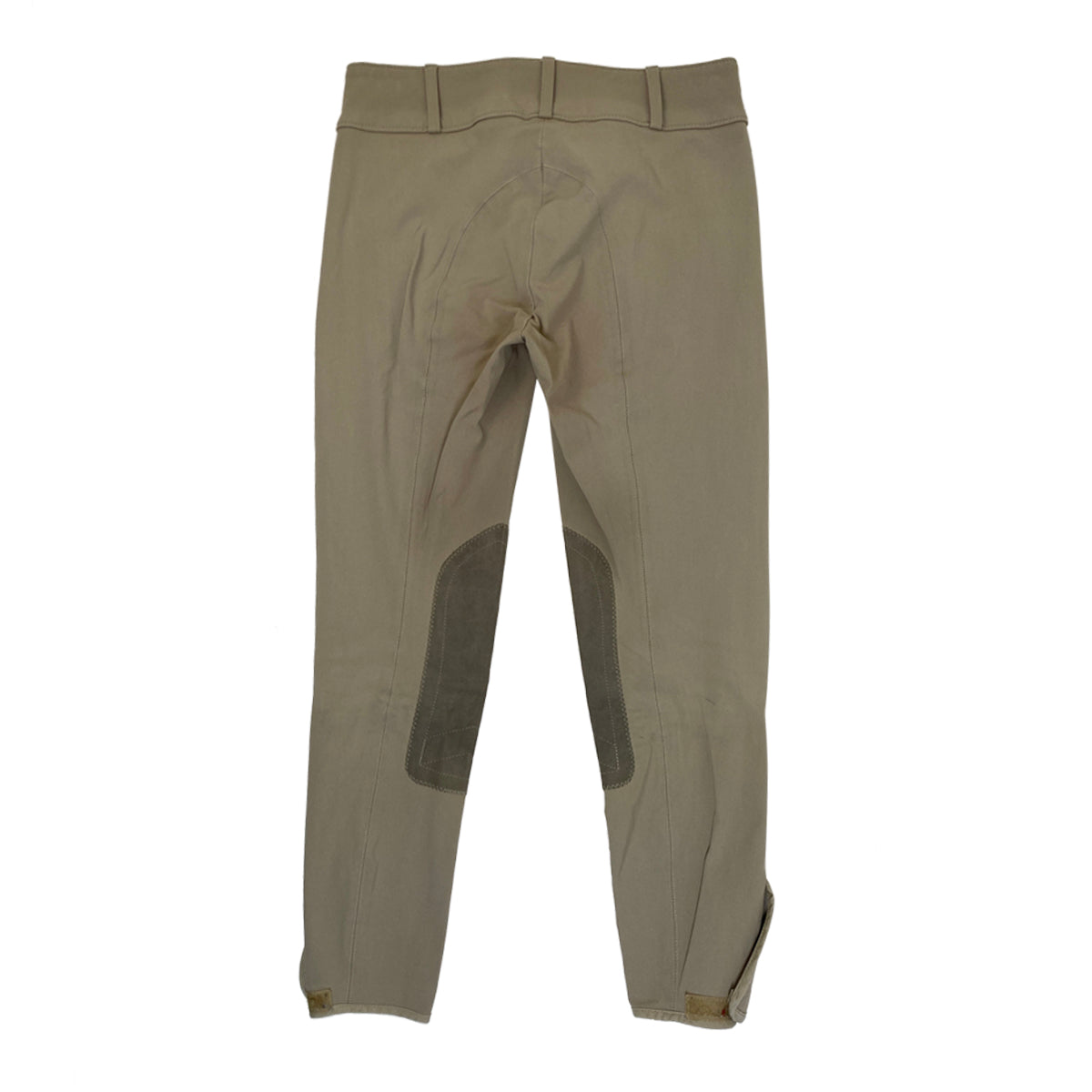 Tailored Sportsman 'Trophy Hunter' Kids Breeches in Tan