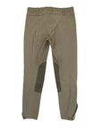 Tailored Sportsman 'Trophy Hunter' Kids Breeches in Tan