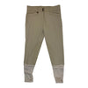 Ovation 'Celebrity Slim Secret' Breeches in Tan