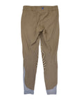 Tredstep Symphony Breeches in Tan