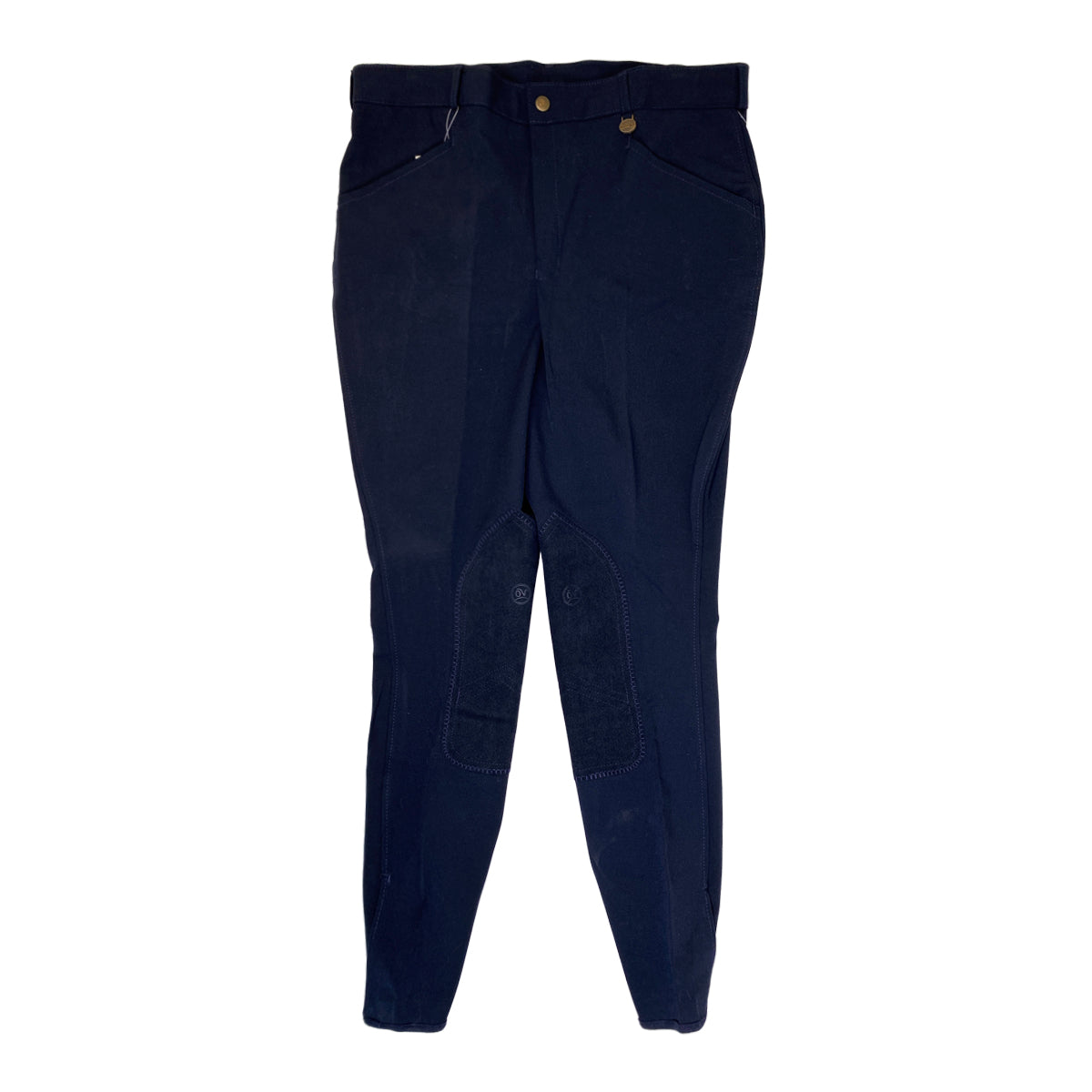 Ovation Men's Euroweave in Navy
