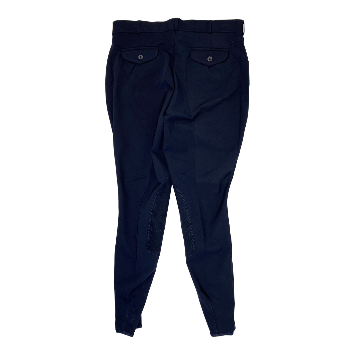 Ovation Men's Euroweave in Navy