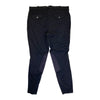 Ovation Men's Euroweave in Black 