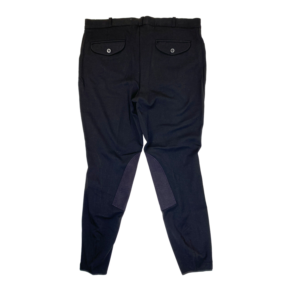 Ovation Men's Euroweave in Black 