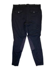 Ovation Men's Euroweave in Black 