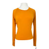 Lululemon 'Swiftly' Tech Short Sleeve 2.0 in Orange