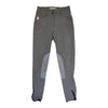 Tailored Sportsman 'Trophy Hunter' Breeches in Pewter