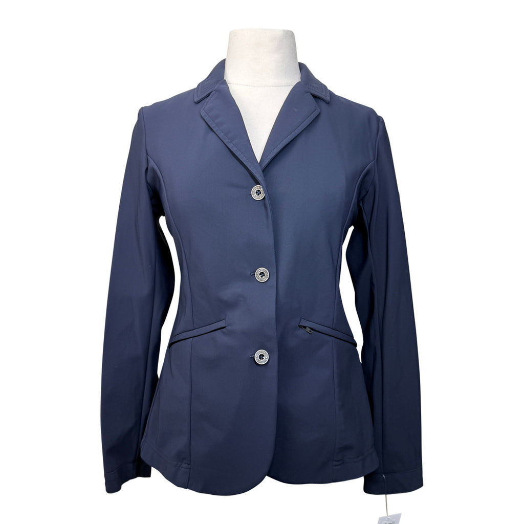 Ariat 'Speranza' Show Jacket in Navy
