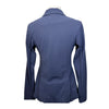 Ariat 'Speranza' Show Jacket in Navy