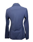 Ariat 'Speranza' Show Jacket in Navy