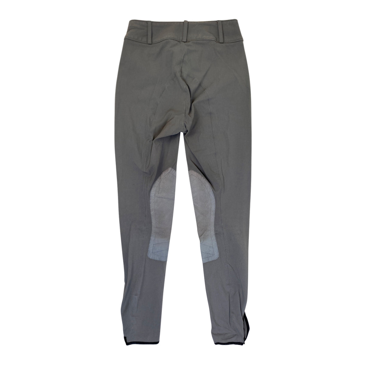 Tailored Sportsman 'Trophy Hunter' Breeches in Pewter