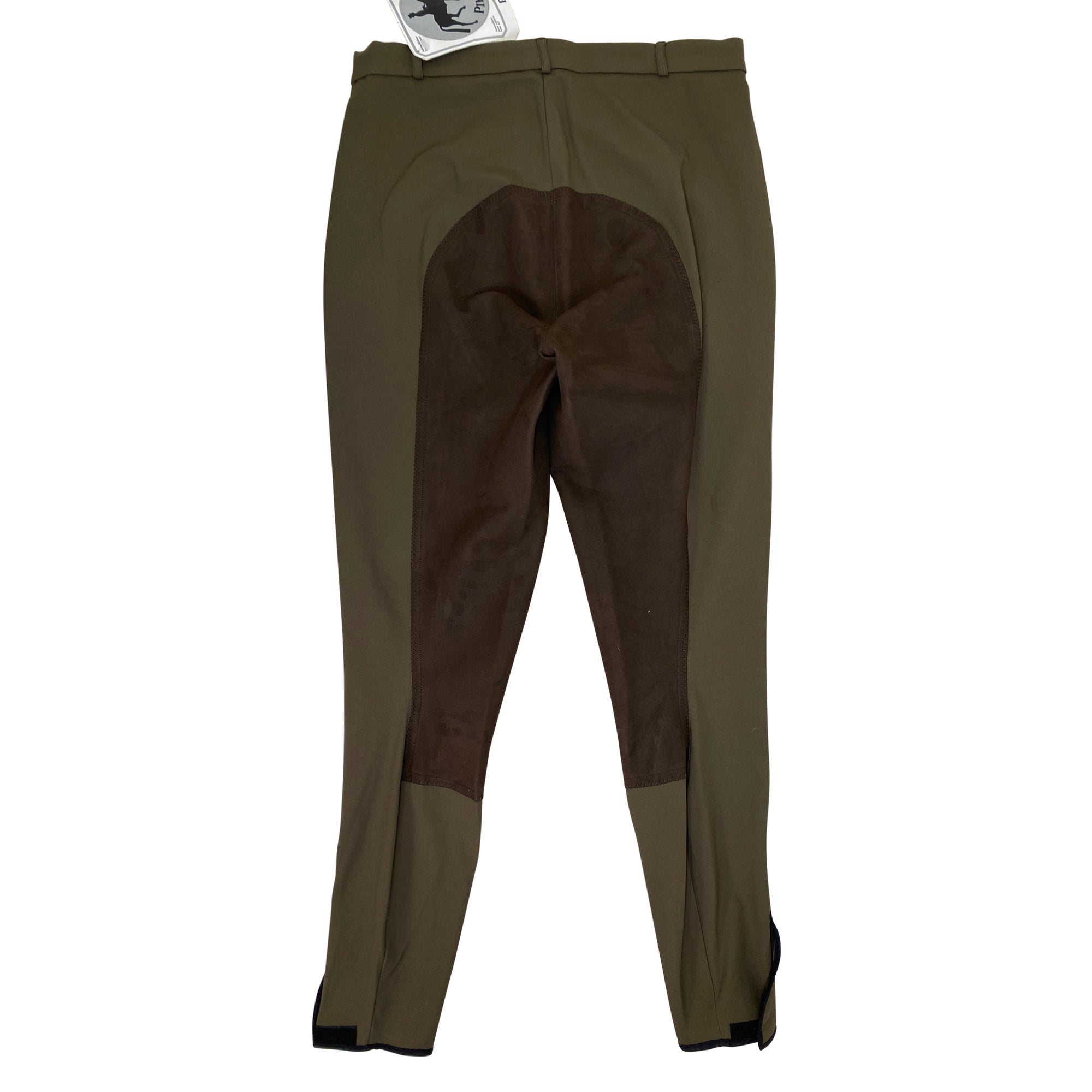 Pikeur 'Liostro' Breeches in Olive
