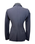 Cavalleria Toscana Zip Show Jacket in BlackCavalleria Toscana Zip Show Jacket in Black
