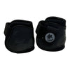 Centaur Fetlock Boots in Black