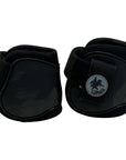 Centaur Fetlock Boots in Black