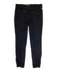 Free x Rein Signature Ponte Breeches in Black