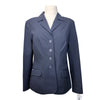 Winston Classic Show Jacket in Navy