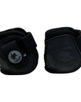 Centaur Fetlock Boots in Black